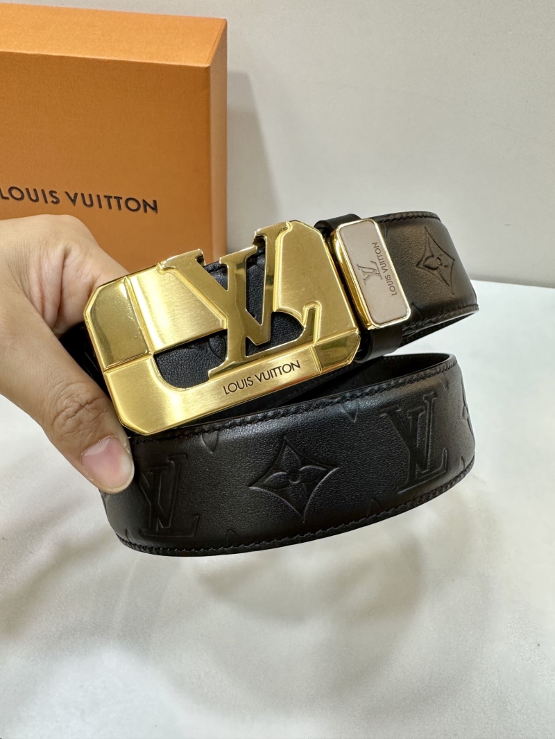 Louis Vuitton Belts